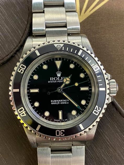 vendita rolex usati monza|rolex submariner usati.